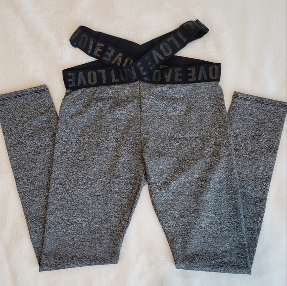 Active Pants - Picture 2 of 5